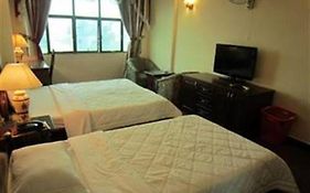 The Sun Hotel